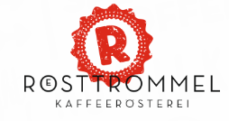 Rösttrommel